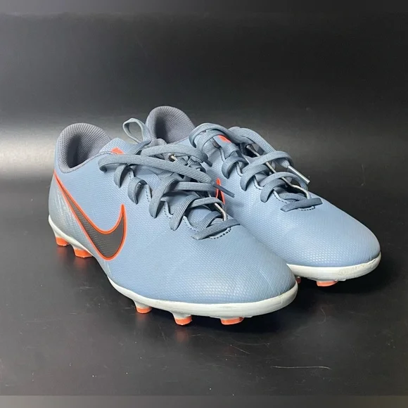Nike Shoes Nike Mercurial Vapor Soccer Youth Cleats Ah735408 Size 6y Sneakers Sport Poshmark